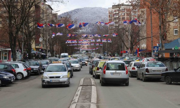 Stradner: Gjërat në Ballkan po nxehen sërish, Rusia dhe Serbia qëndrojnë prapa