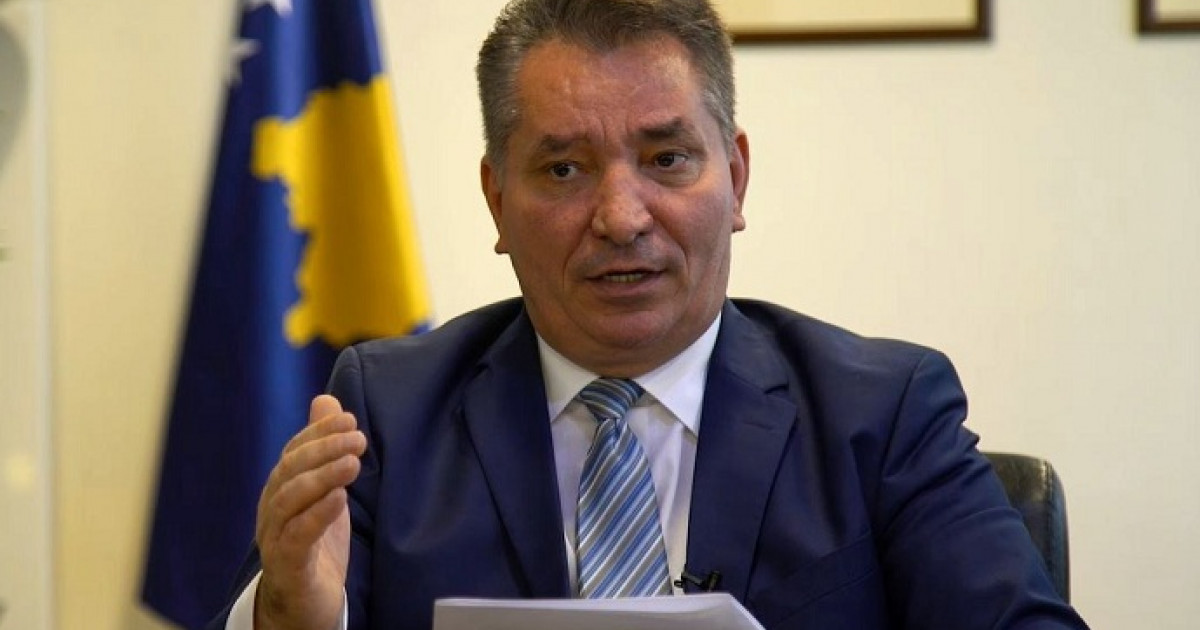 Lekaj: Unë i them Kurtit hape urën e nesër aty më ka