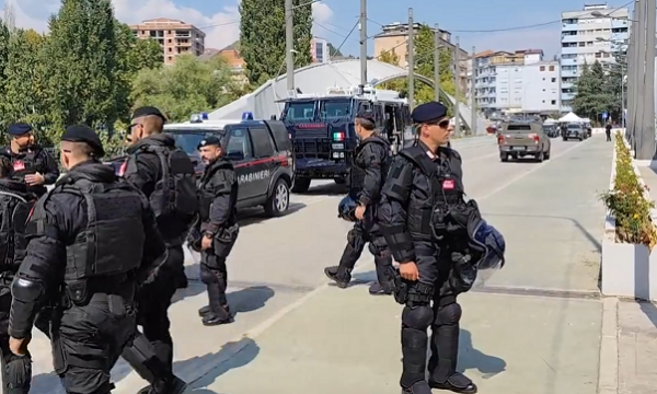 Ura e Ibrit hiqet nga dialogu i Brukselit, qëndrimi i Lajçak reflektohet edhe te KFOR’i