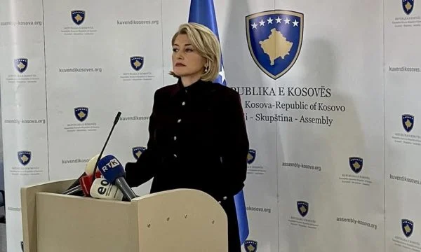 Kusari-Lila: Të gjitha pikat e Vuçiqit cënojnë sovranitetin e Kosovës