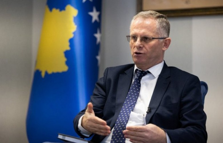 Bislimi: Petkoviq kushtëzoi agjendën e takimit trilateral me kërkesa të papranueshme për Kosovën