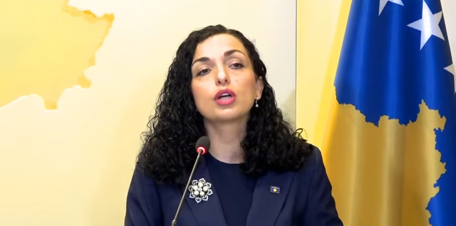 Osmani: Kosova të ketë më shumë bashkërendim dhe bashkëpunim me ShBA-në