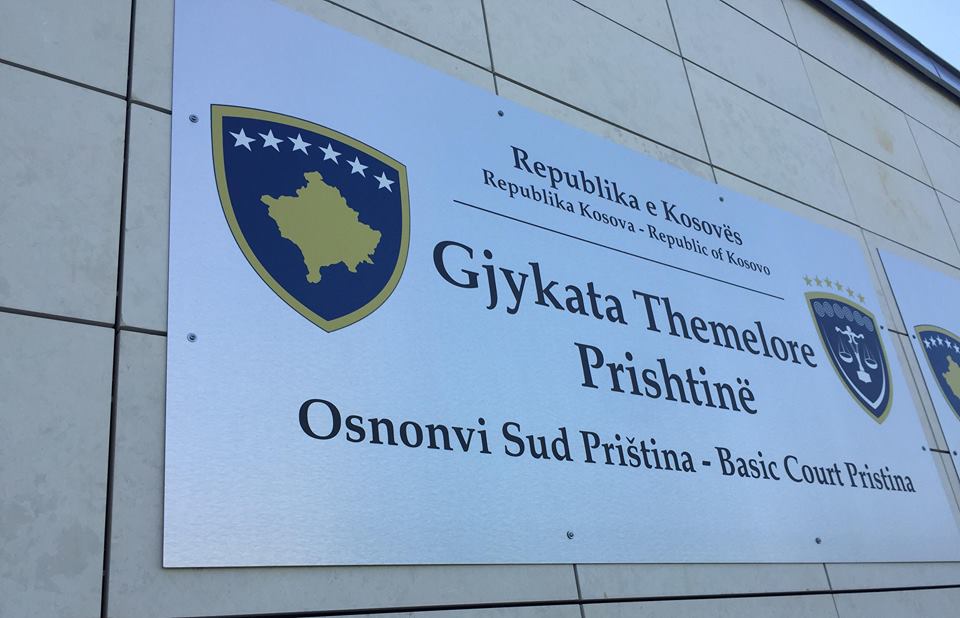 Paraburgim për dy persona që dyshohet se u pasuruan shpejtë përmes dallavereve