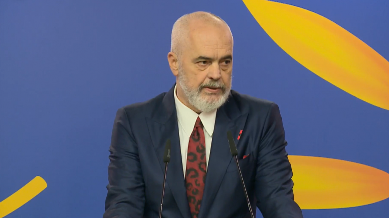 Rama nga OKB mesazh 5 vendeve të BE’së që s’e njohin Kosovën – kundërshton paralelet që bëhen me rastin e Ukrainës