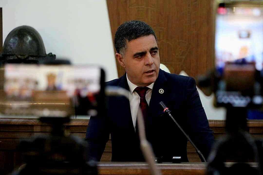 Nazim Gagica nga AAK: Pushteti në Gjilan, i padijshëm, mshtrues dhe përçarës