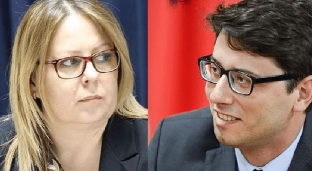 Bajrami i bën thirrje Muratit të përballen me debat: Eja të flasim për huqjet e mia e tuat