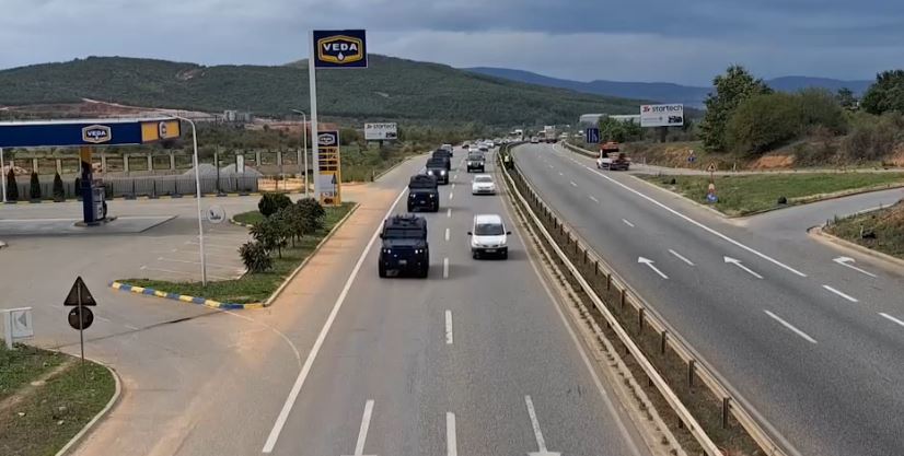 policia-e-kosoves-fuqizohet-me-automjete-te-blinduara-dhe-autoblinda