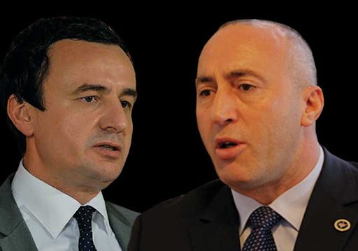 Haradinaj: Bashkëpunojmë me të gjithë, edhe me Listën Serbe, por për Kurtin kryeministër nuk bëjmë koalicion