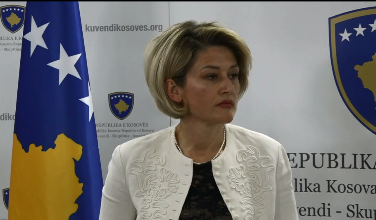 Kusari-Lila: Biseda me Radoiçiqin e montuar, vetëm një herë kam biseduar me të dhe atë në shqip