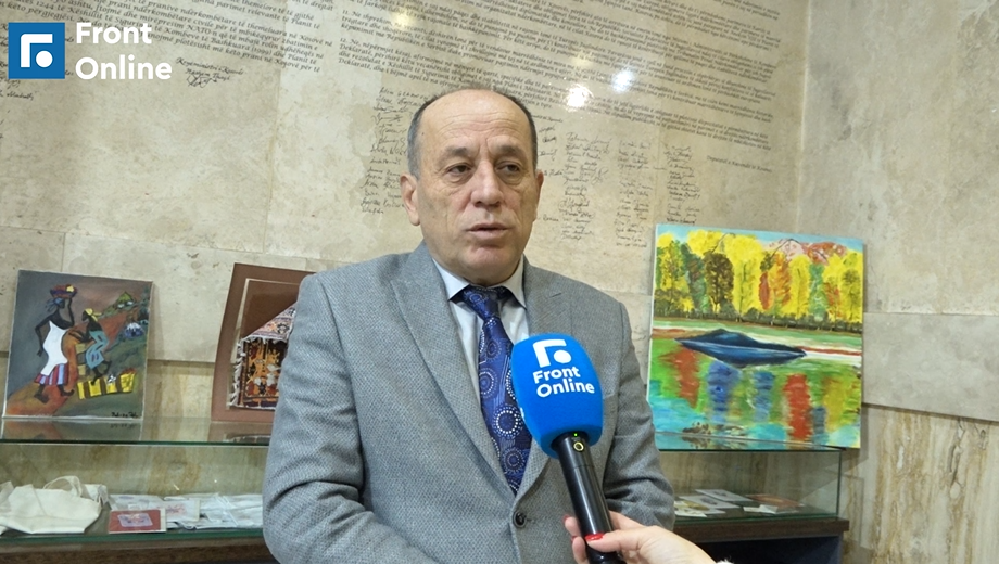Shala: Qeveria po i godet bizneset me ligjin për tatimin në pronë