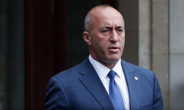 Haradinaj: Kosova po qeveriset nga një mentalitet krejt antikombëtar që flet shqip e abuzon shqip