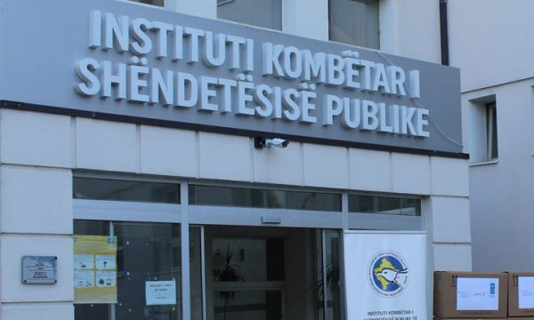 IKShPK nga ky muaj do të ofrojë testimin për tuberkuloz te fëmijët