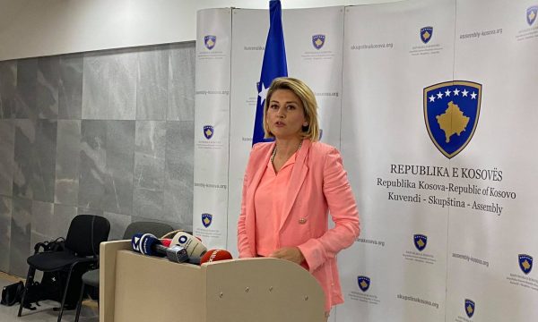 Grupi Parlamentar i LVV-së sot me konferencë për media