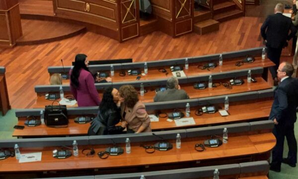 drita-millaku-mirepritet-nga-deputetet-e-ldk’se-pasi-la-vetevendosjen
