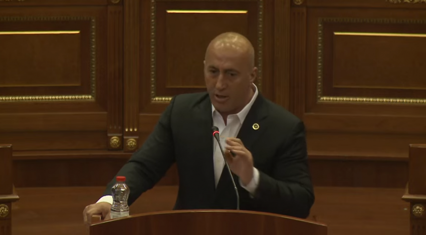 haradinaj:-faji-me-i-madh-i-kusari-liles-s’eshte-qe-ka-biseduar-me-radoiciqin,-por-qe-e-ka-bere-fshehte