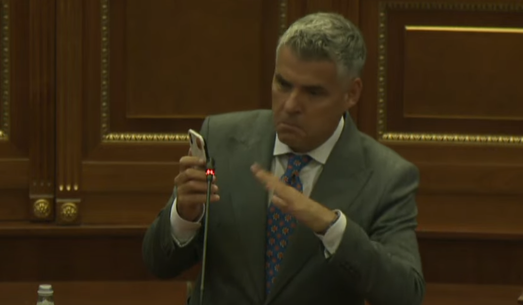audio-incizimi-me-radoiciqin,-kastrati:-mimi-dje-ishte-ne-kanalizim-deri-ne-fyt