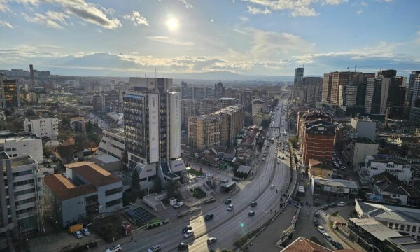 Ngjarjet e parashikuara për sot në Kosovë