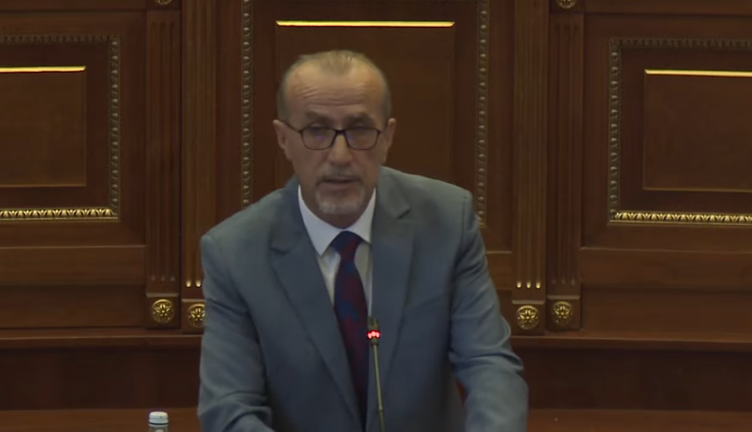 haxhiu:-kurti-deshi-ta-imitoje-zelenskyn,-s’arriti-per-shkak-te-hajnise