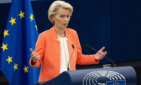 von-der-leyen-mirepret-marreveshjen-per-cefta:-eshte-hap-drejt-normalizimit