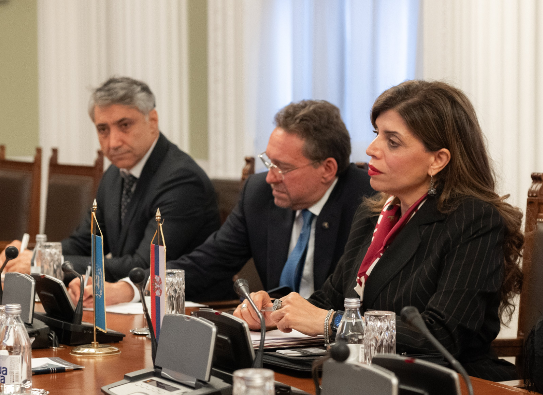 ziadeh-ne-beograd:-e-rendesishme-qe-kosova-dhe-serbia-te-prioritizojne-dialogun
