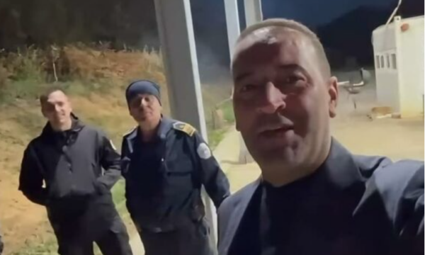 nje-jave-pasi-kurti-njoftoi-se-serbia-levizi-trupat-afer-vijes-kufitare,-haradinaj-i-shkon-policeve-per-vizite