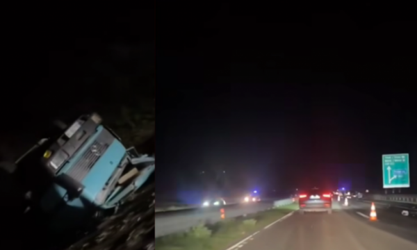 aksidenti-me-fatalitet-ne-autostraden-“ibrahim-rugova”,-policia-del-me-raport