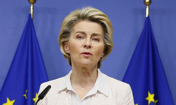 zyra-e-be-se-njofton-per-viziten-e-von-der-leyen-ne-kosove