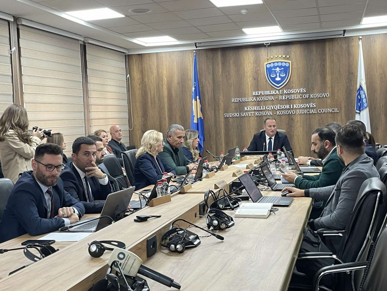 gjyqtarja-mejreme-memaj,-emerohet-kryesuese-e-panelit-per-lirim-me-kusht