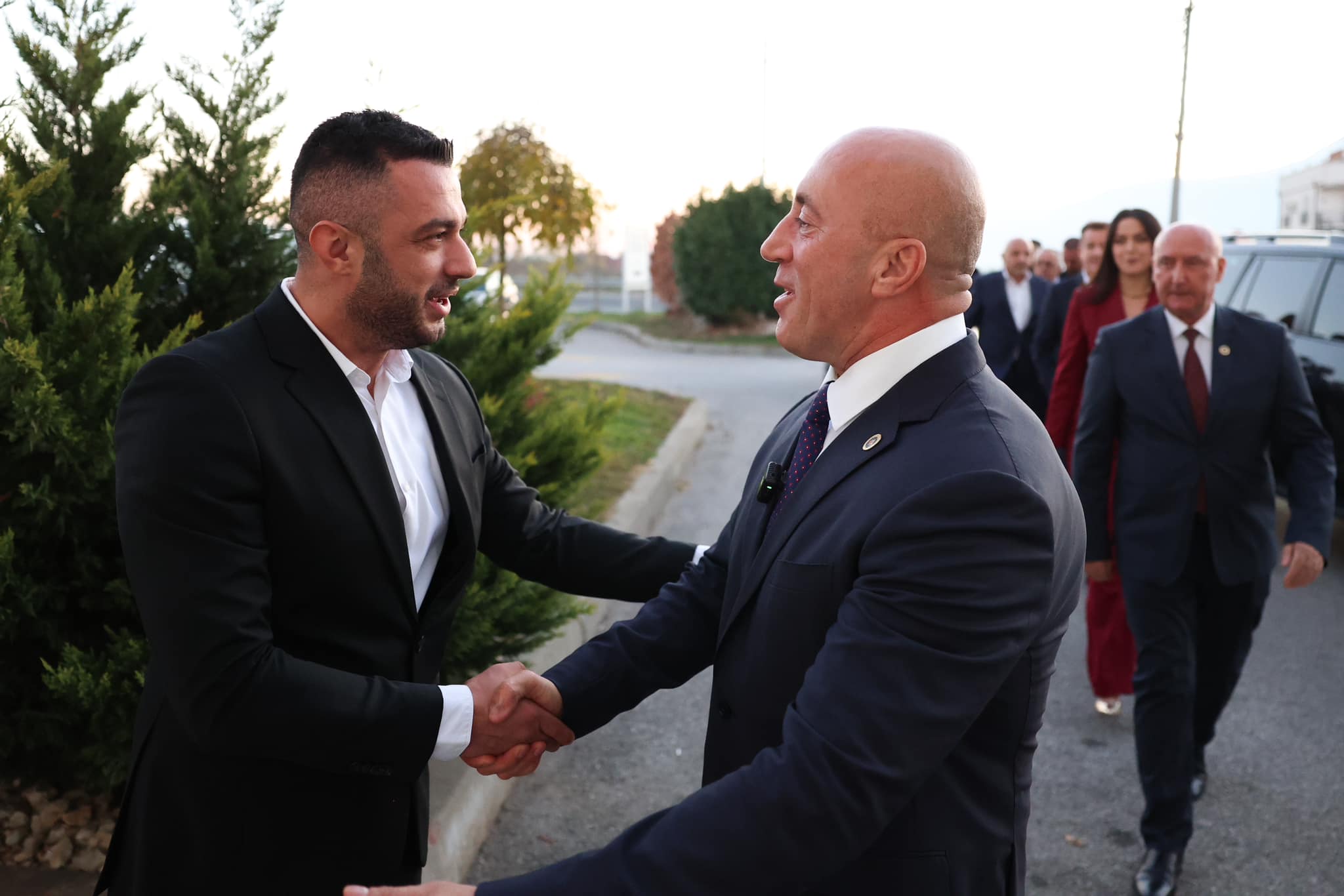 haradinaj:-egzon-kelmendi,-kandidat-per-deputet-ne-listen-e-aleances