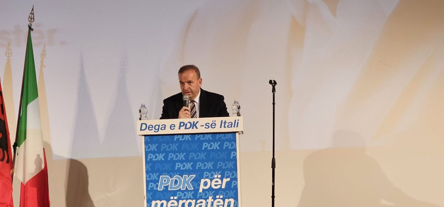 elmi-recica:-bedri-hamza-kryeministri-ne-ardhje,-po-vjen-ndryshimi-ne-kosove