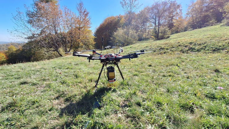 kerkimet-per-te-pagjeturit,-per-here-te-pare-perdoret-teknologjia-“lidar”-e-ardhur-nga-zvicra