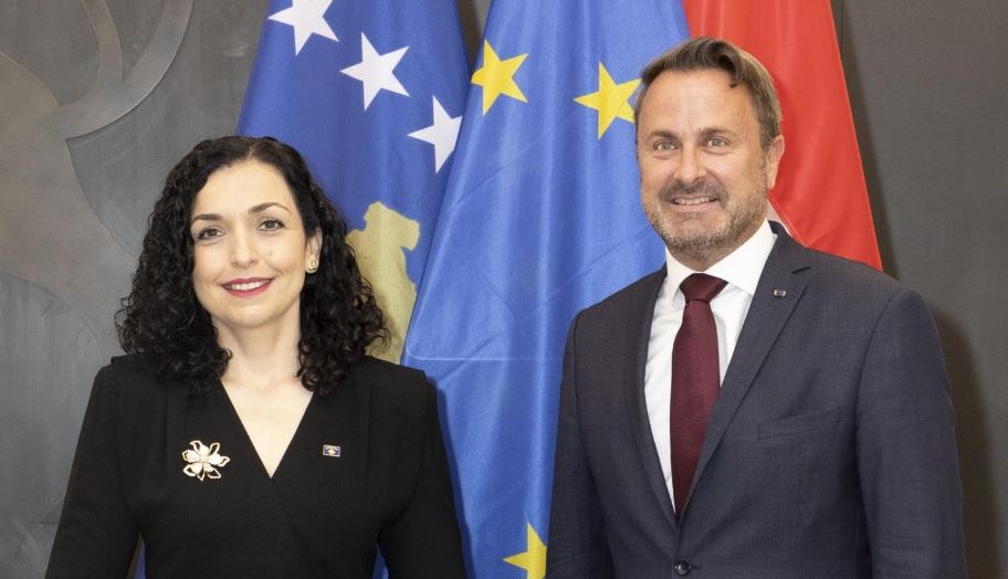 kosova-dhe-luksemburgu-sot-me-memorandum-mirekuptimi-per-forcimin-e-bashkepunimit