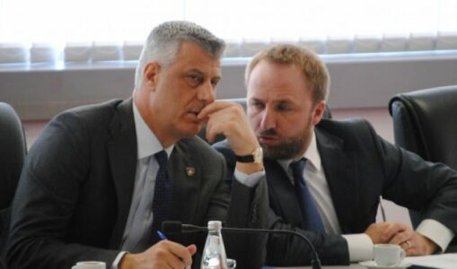 tahiri:-tri-dekada-hashim-thaci-i-ka-kaluar-duke-bere-shume-rruge-per-lirine-dhe-pavaresine-e-kosoves