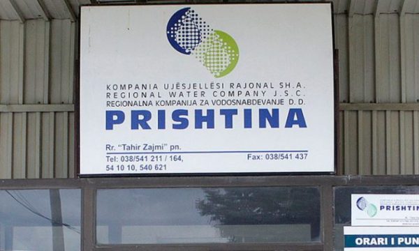 kru-‘prishtina’-njofton-se-sot-do-te-kete-intervenime-ne-disa-zona