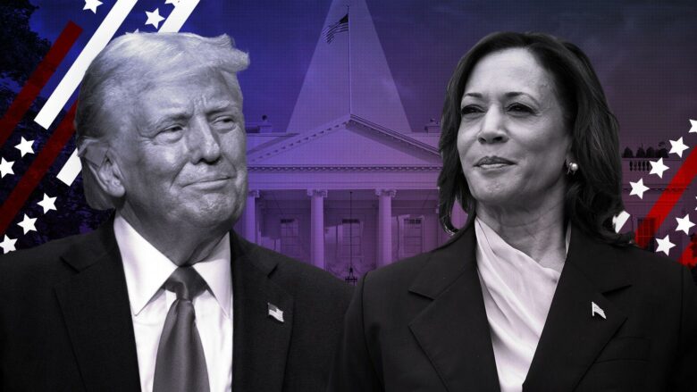 “gare-e-nxehte”,-trump-230-vota-elektorale,-harris-205-–-fituesit-i-duhen-270