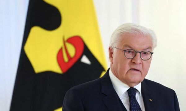 presidenti-gjerman:-jam-i-pergatitur-per-te-shpallur-zgjedhje-te-reja