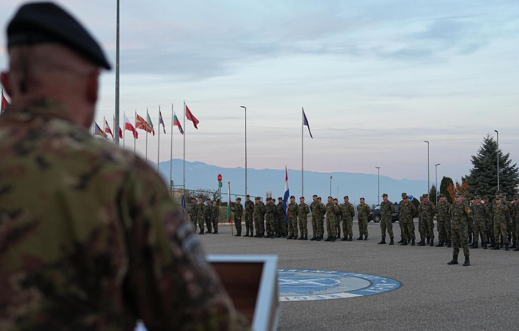 31-ushtare-nga-shqiperia-perfundojne-misionin-gjashtemujor-ne-kosove