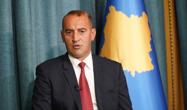 haradinaj:-militantet-e-vv-se-po-punesohen-ne-menyre-te-kunderligjshme-ne-ushtri