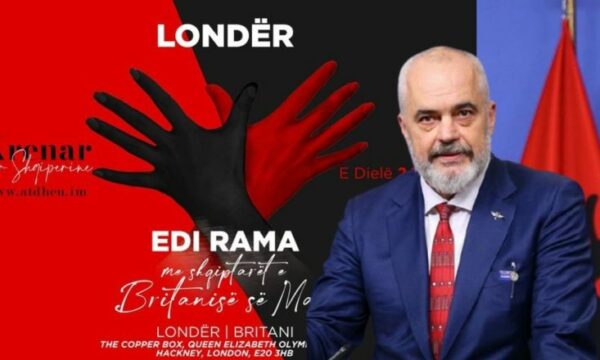 edi-rama-zhvillon-sot-takimin-me-shqiptaret-e-londres:-ne-rrugen-drejt-shqiperise-2030