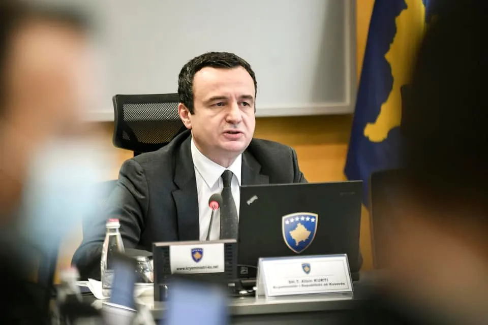 Kosova bën hapin e parë për prodhimin e municioneve