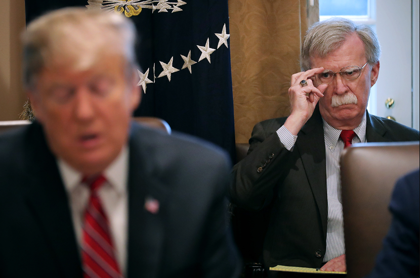 bolton-s’perjashton-korrigjimin-e-kufijve:-zgjidhja-kosove-serbi-e-rendesishme-per-minimizimin-e-ndikimit-rus-ne-ballkan