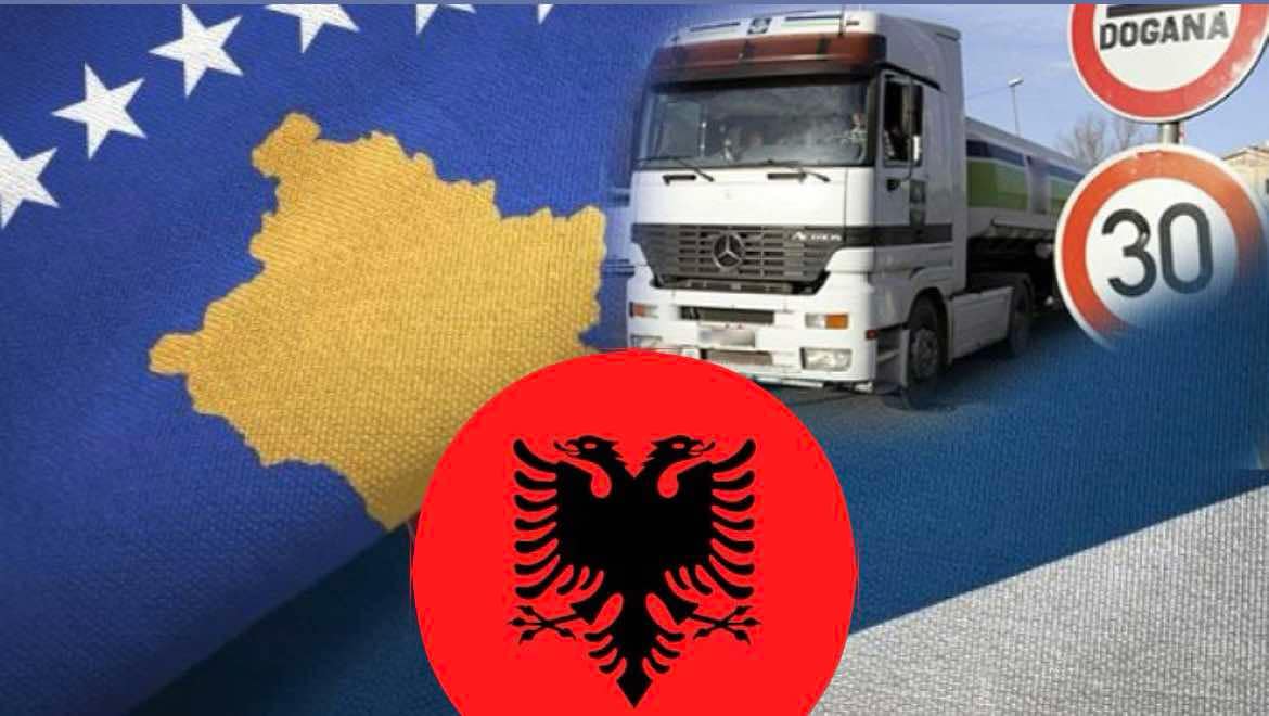 jemi-nje,-por-ka-pak-tregti-kosove-shqiperi