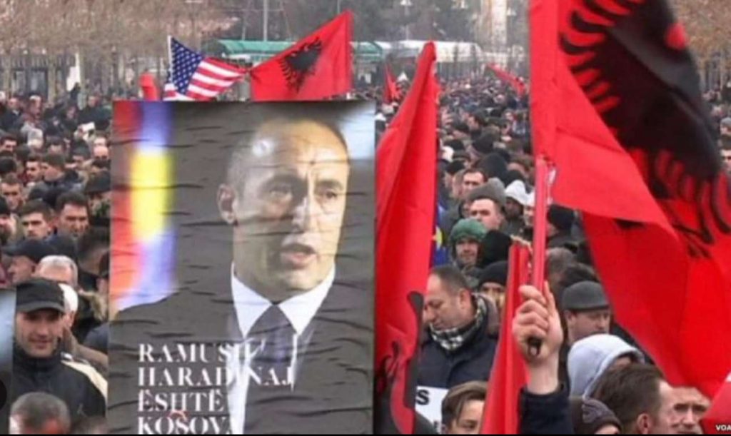 haradinaj-ne-pervjetorin-e-pafajesise-se-tij,-beson-ne-lirimin-e-bashkeluftetareve-qe-po-gjykohen-ne-hage