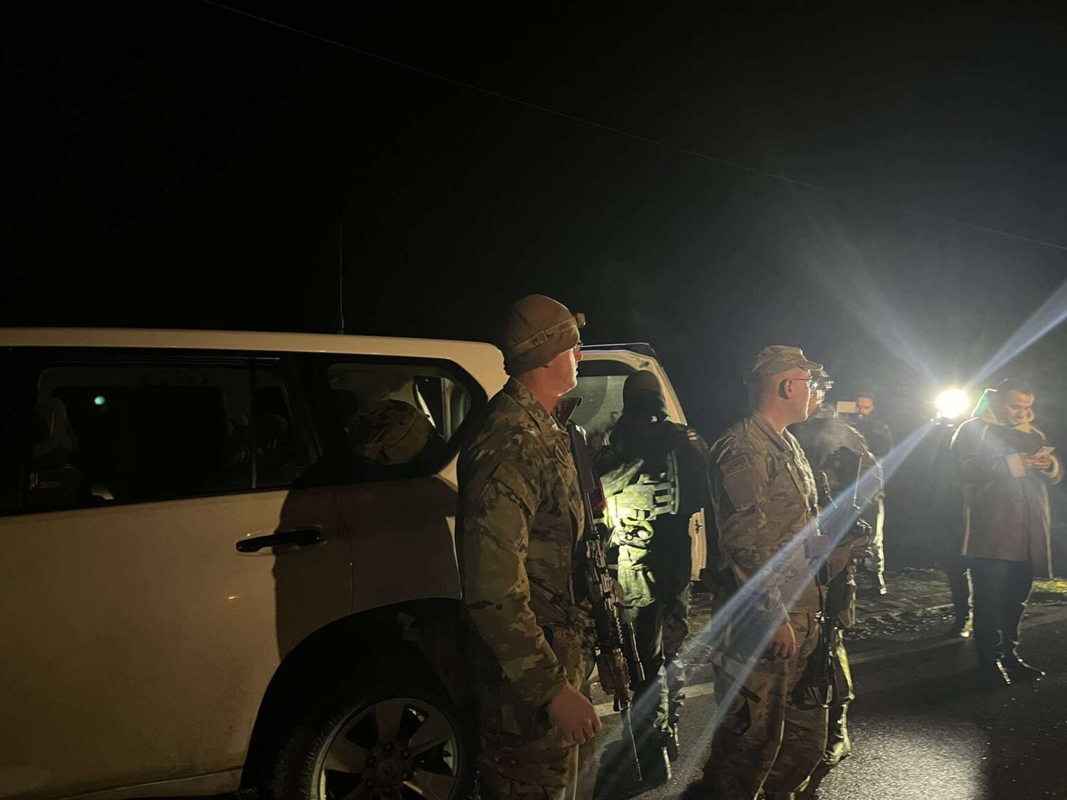 shperthimi-ne-iber-lepenc,-kfor-i-amerikan-ne-vend-te-ngjarjes