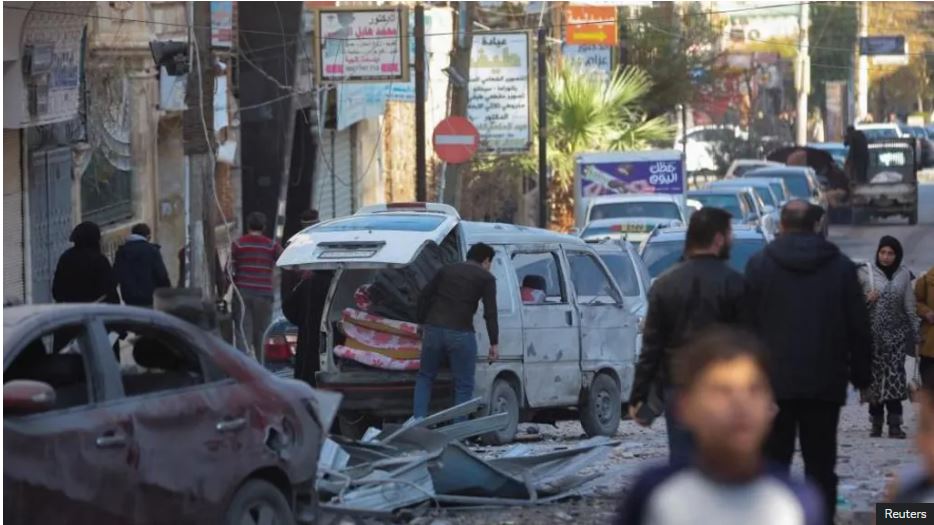 trupat-siriane-terhiqen-nga-aleppo-ndersa-rebelet-po-perparojne