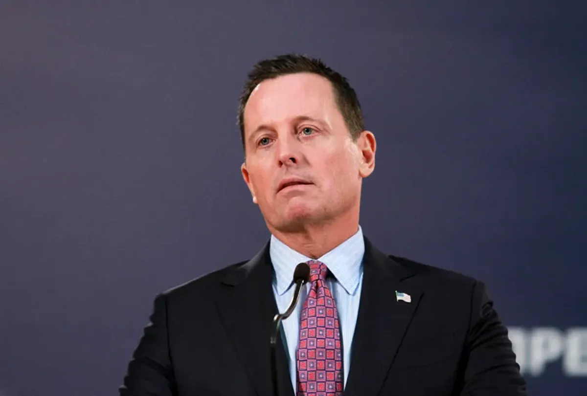 Grenell kërkon “hetim të pavarur e të plotë” për sul*min në kanalin e Ibër-Lepencit