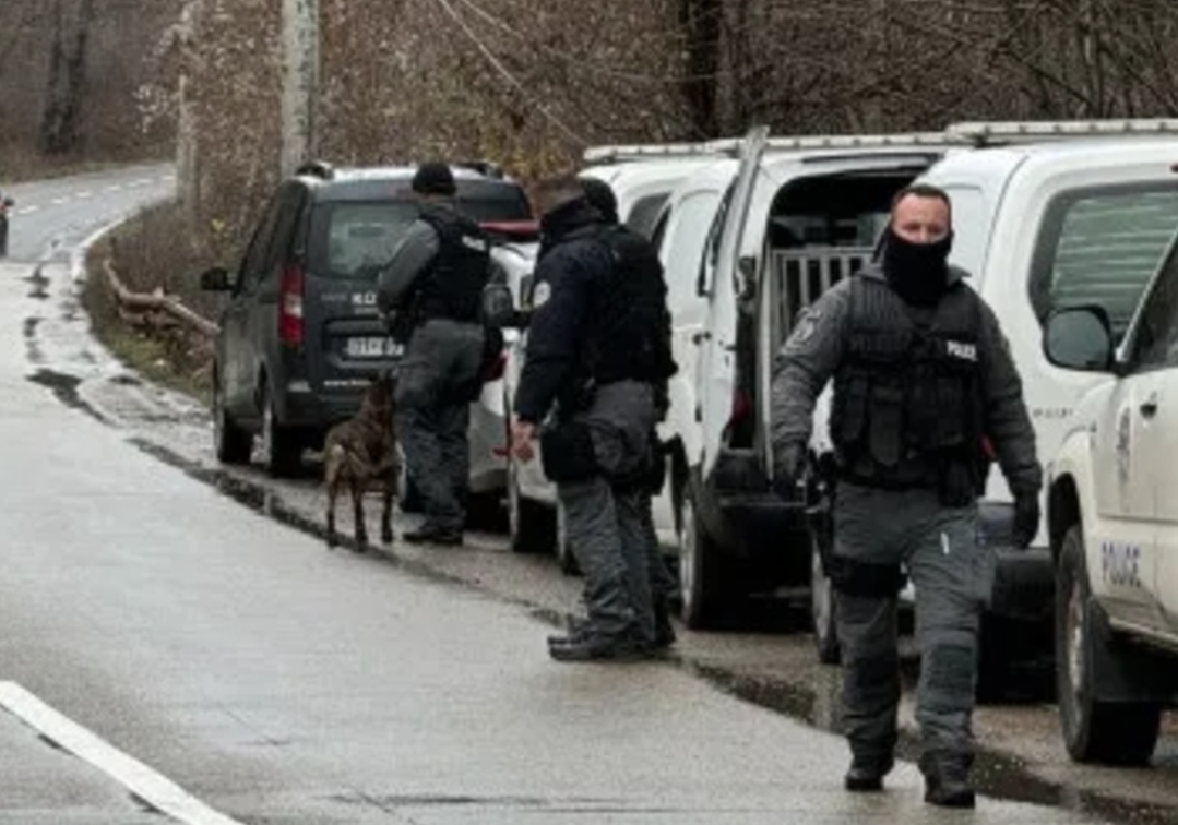 Bastisje në Varagë të Zubin Potokut, policia tregon çka u gjet