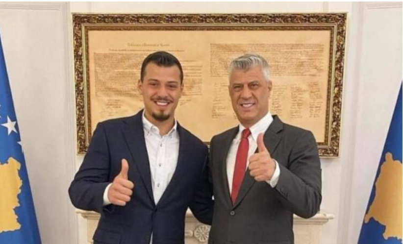 endrit-thaci-reagon-pasi-kurti-e-permendi-babain-e-tij-ne-konference