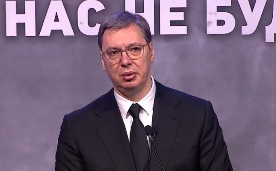 vuciq-i-heziton-takimit-me-kurtin-dhe-kallasin-ne-bruksel:-me-pret-dite-e-veshtire