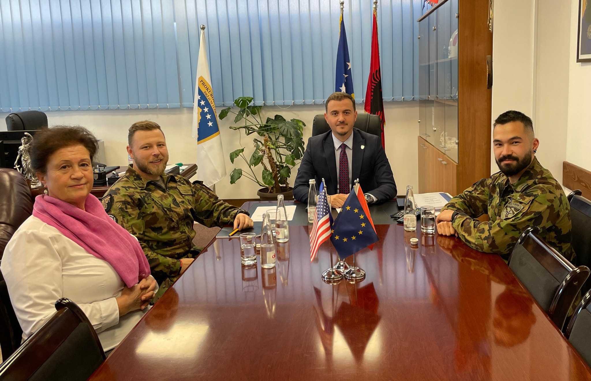 kfor-i-zviceran-viziton-prokurorine-ne-prizren,-njoftohen-per-sfidat